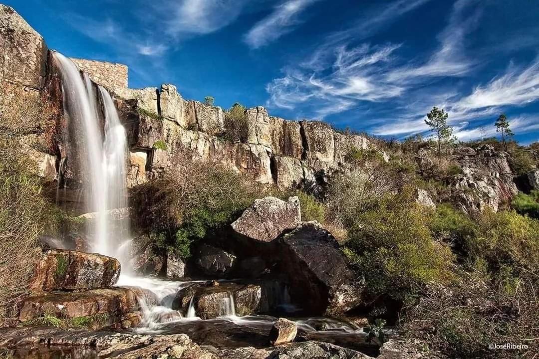 Villa Boutique ヴィーラ・デ・レイ エクステリア 写真